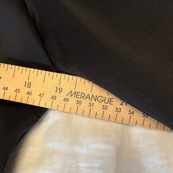 CONTEMPORAINE by Simons – Little Black Dress - Picture 11 of 14